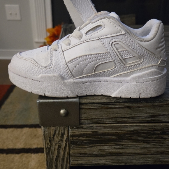 Puma White - Picture 4 of 5